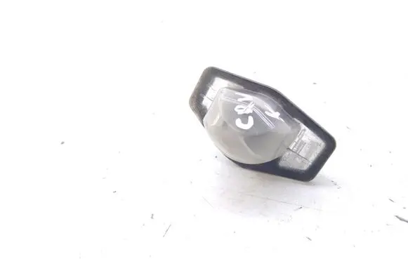 Honda CR-V Number plate light