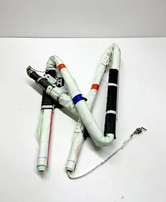 Hyundai Tucson TL Roof airbag 
