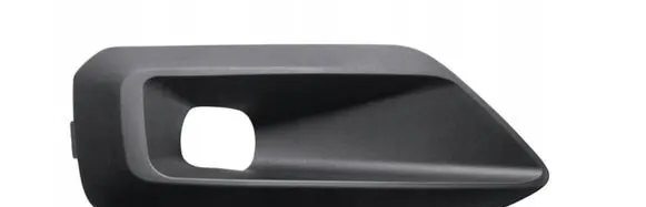 Volvo XC40 Front bumper lower grill 31449343