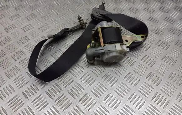 Subaru Forester SH Front seatbelt 7L7510-P
