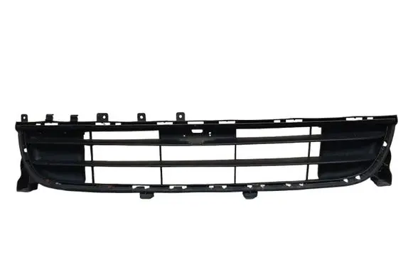 Porsche Panamera (970) Front bumper lower grill 97050554110 97050554403 97050554303
