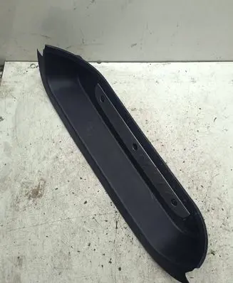 SsangYong Rodius Rear sill trim cover T110474 7726521001