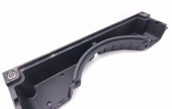 KIA Niro Glove box in trunk 84754Q4000