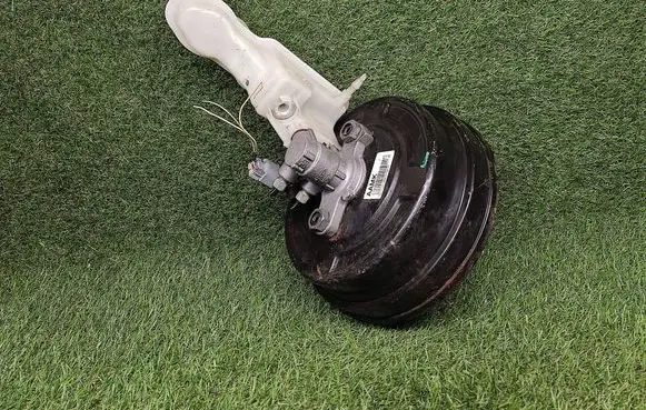 Opel Mokka Brake booster 429338 20876799 0265005321