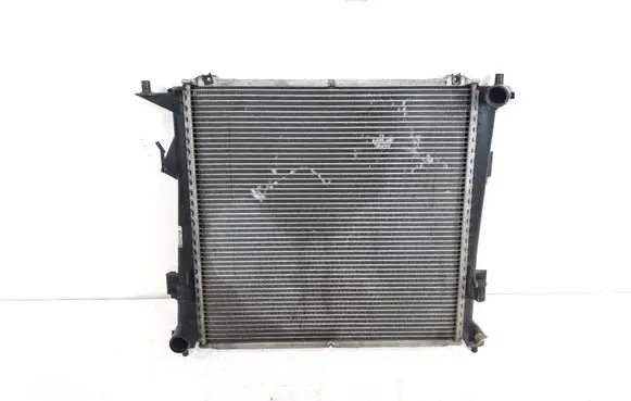 KIA Ceed Coolant radiator ED253101H600