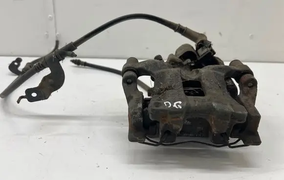Mazda CX-30 Rear brake caliper