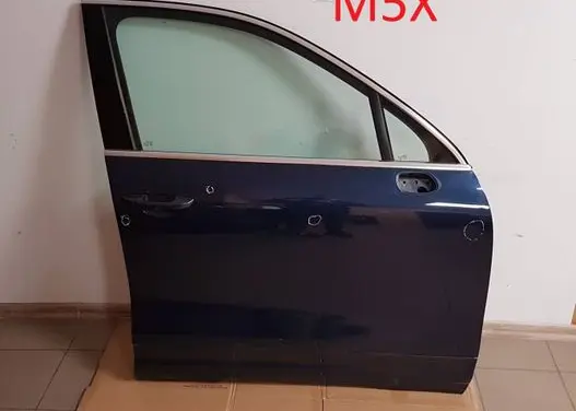 Porsche Cayenne (92A) Front door 95853101200