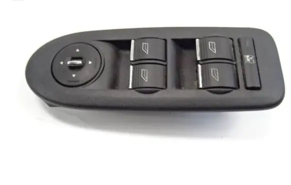 Ford Kuga I Electric window control switch 8M5T14A132AC 3S003188100