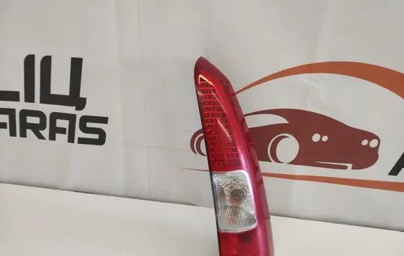 Volvo XC70 Rear/tail lights 160986
