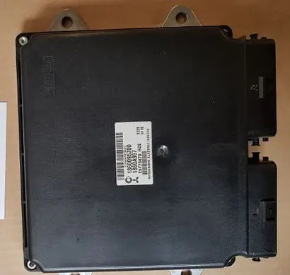 Mitsubishi Sigma Central body control module 1860A957