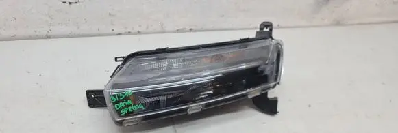 Dacia Spring Headlight/headlamp 266052417R 2207221716