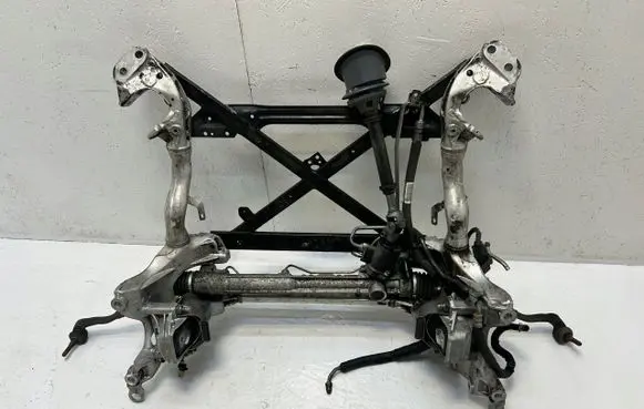 Audi A4 S4 B8 8K Front subframe 8T0399315H