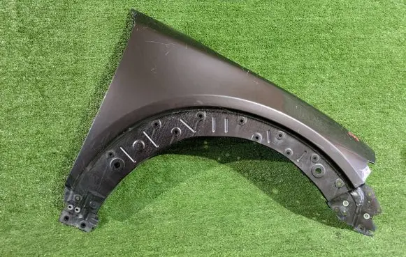 Mazda CX-30 Fender 