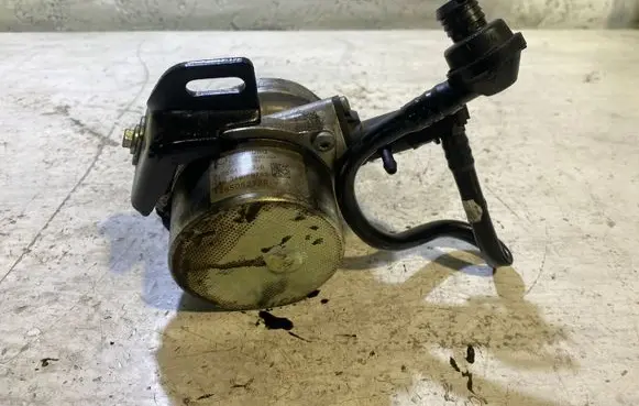 Peugeot 308 Vacuum pump 146505272R 14T3460753 705641000