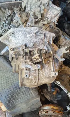 Opel Insignia A Manual 6 speed gearbox R12104892AVU 30121855