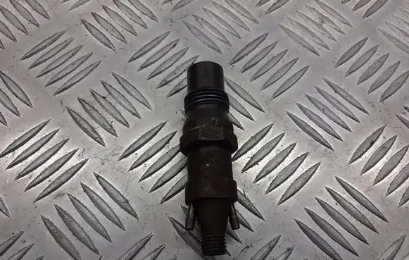 Fiat Ducato Fuel injectors set KCA30S41