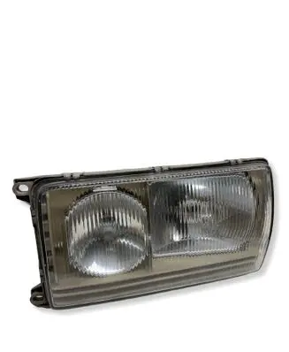 Mercedes-Benz W123 Headlight/headlamp 127103LI