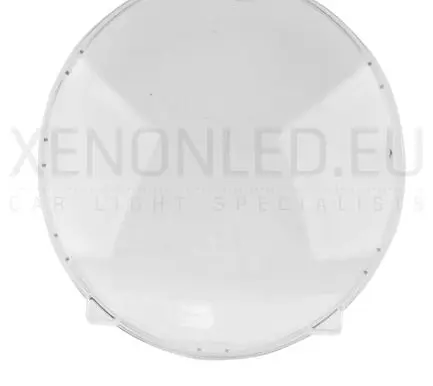 Mercedes-Benz G W463 2nd Gen Headlight lense 