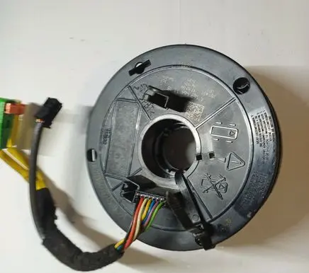 Airbag slip ring squib (SRS ring)