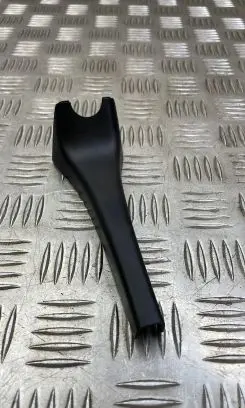 Audi Q5 SQ5 Rearview mirror trim 8R0857593