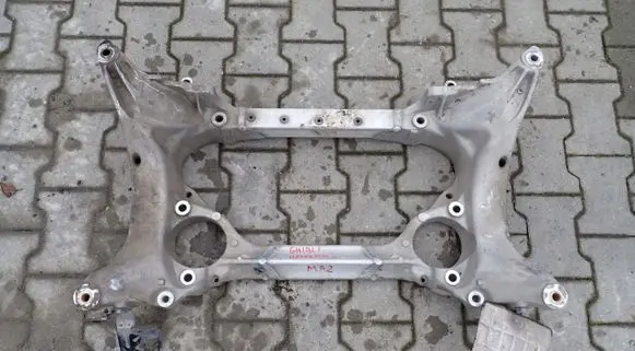 Maserati Ghibli Gearbox mounting bracket AA10279