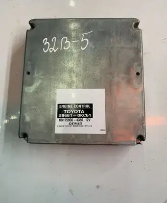 Toyota Hilux (AN10, AN20, AN30) Engine block 896610KC61