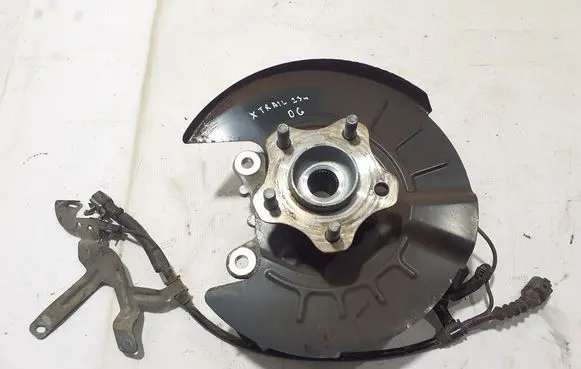 Nissan X-Trail T33 Rear wheel hub 430184PM0A