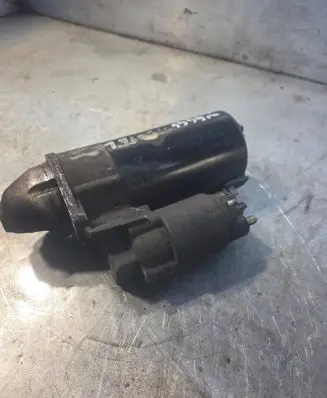 Mercedes-Benz A W168 Starter motor 0051511601