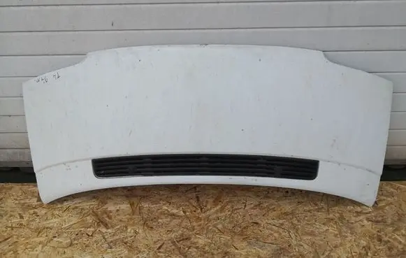Volkswagen Transporter - Caravelle T4 Engine bonnet/hood