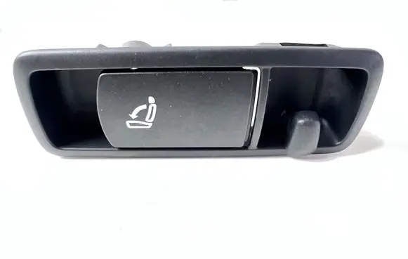 Audi A5 Trunk/boot side trim panel 8W7885682B
