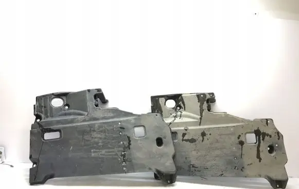 Other under body part