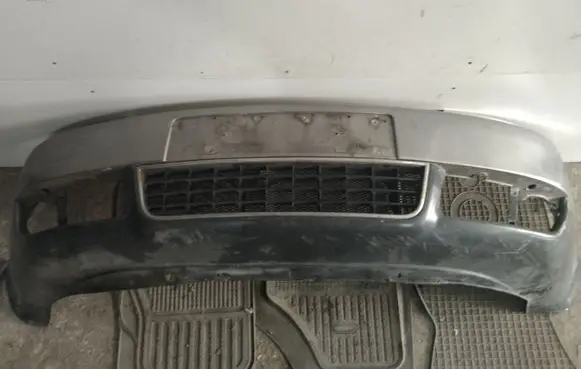 Audi A6 S6 C5 4B Front bumper