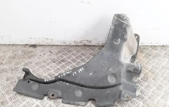 Toyota Yaris Engine splash shield/under tray 514410D010