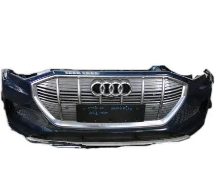 Audi e-tron Front bumper