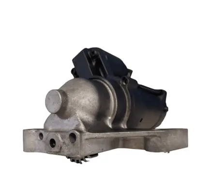 Chrysler Sebring (JS) Starter motor