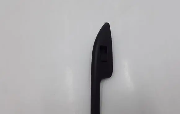 Lexus CT 200H Electric window control switch 7427176010