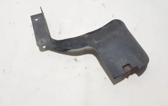 Tesla Model S Front mudguard 1003697