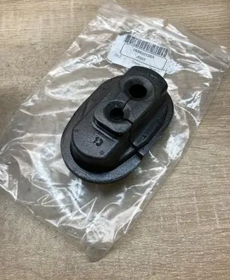 Volkswagen Golf V A/C flexible coupling/sleeve 1K0820139A