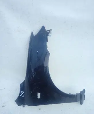 Mazda 2 Fender