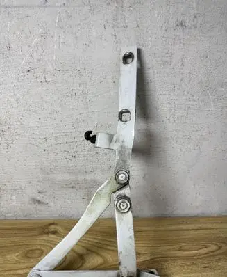 Fiat Ducato Engine bonnet/hood hinges 