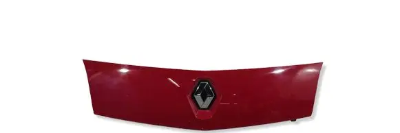 Renault Kangoo II Front grill GARKII