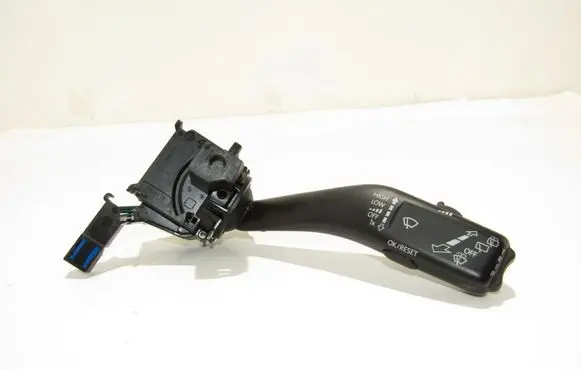 Volkswagen Tiguan Wiper switch 1k0953519j