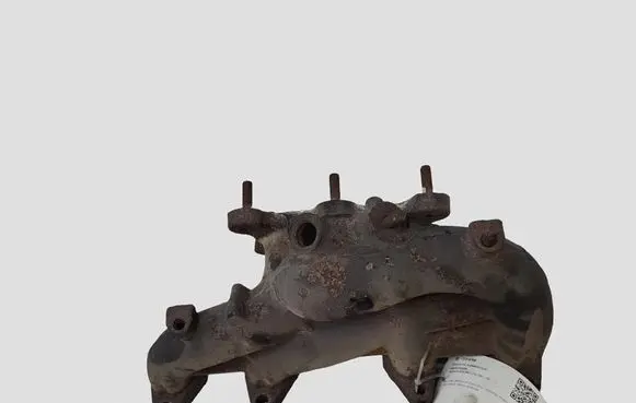 Skoda Octavia Mk2 (1Z) Exhaust manifold 2479 WL4H