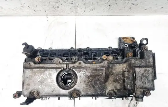 Opel Zafira A Engine head R9128018
