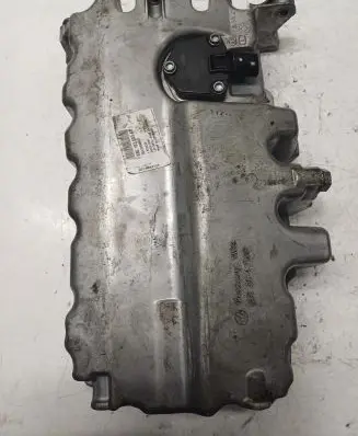 Volkswagen PASSAT CC Oil sump 03G103603