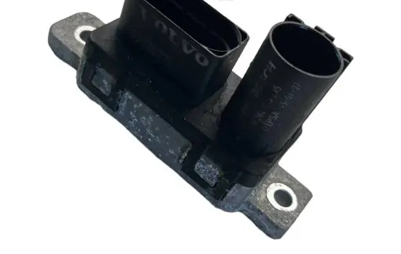 Volvo V60 Glow plug pre-heat relay 31431776
