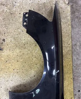 Audi A6 S6 C6 4F Fender