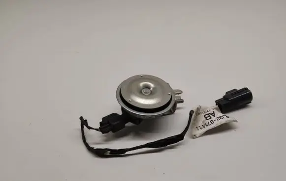 Land Rover Evoque I Horn signal BJ3213832CA B34SM0923F11