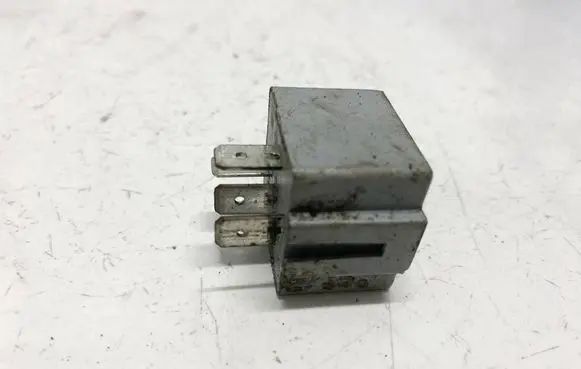 Ford Transit Other relay 20201103