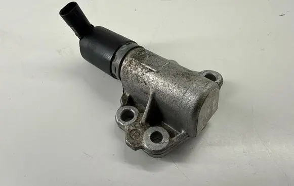 Volvo S60 Turbo solenoid valve 31316664